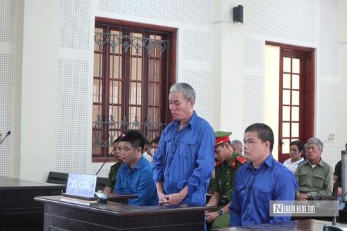 Người đàn ông trả giá đắt vì gán nợ bằng ma túy