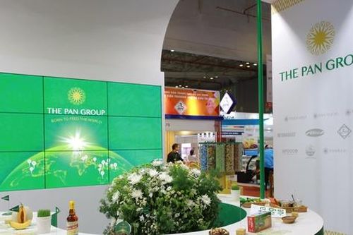 Chi phí lãi vay tăng vọt, Tập đoàn PAN vẫn bứt tốc ngay trong quý đầu năm
