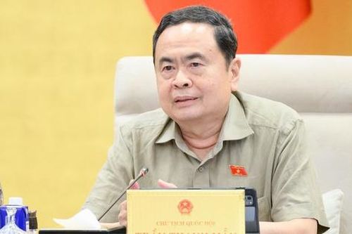 'App Quốc hội 2.0' phải nhanh, cập nhật đầy đủ dữ liệu, giao diện thân thiện
