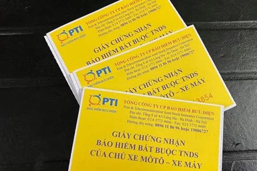 Không có bảo hiểm xe máy từ 2025: Mức phạt tăng gấp đôi, người dùng cần lưu ý