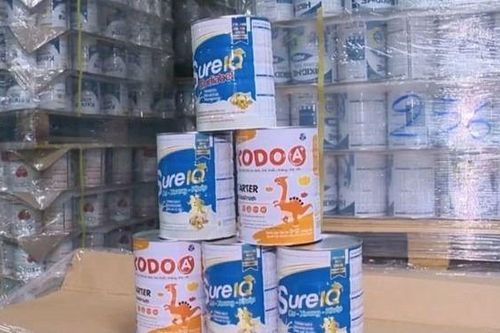 Cử tri Đà Nẵng bức xúc vì sữa giả, thuốc giả tràn lan: Xử lý tận gốc để lấy lại niềm tin