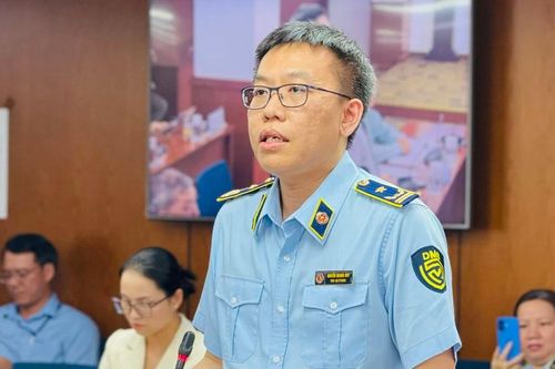 TPHCM: Xử lý 590 vụ vi phạm liên quan đến thực phẩm
