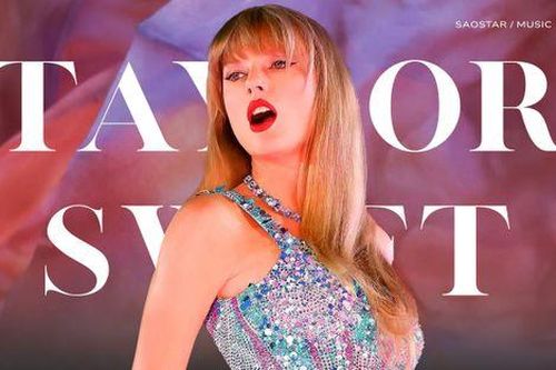 Taylor Swift không còn là nữ tỷ phú tự thân trẻ nhất thế giới