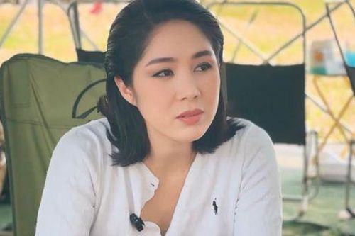 Chuyện gì đang xảy ra với Lê Phương?