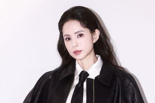 Nữ diễn viên vào showbiz vì thất tình