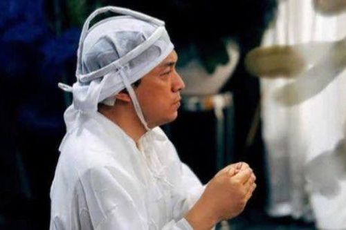 Xúc động lời nhắn nhủ của Lam Trường tới người mẹ quá cố