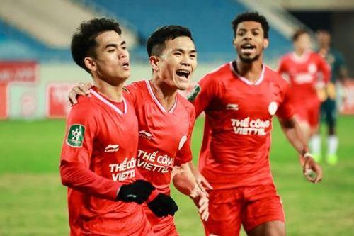 CLB Viettel có còn cơ hội vô địch?