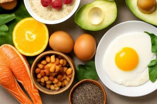 Bật mí nguyên tắc xây dựng bữa sáng đầy đủ dinh dưỡng cung cấp năng lượng cho cả ngày dài