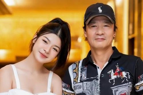 Con gái diễn viên Võ Hoài Nam đi thi hát