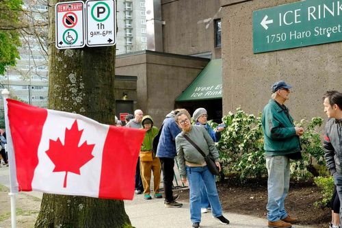Bầu cử ở Canada: Quy trình kiểm phiếu ở Canada được giám sát như thế nào?