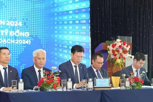 Hết quý 1, PGBank mới đạt 10% kế hoạch lợi nhuận 2025