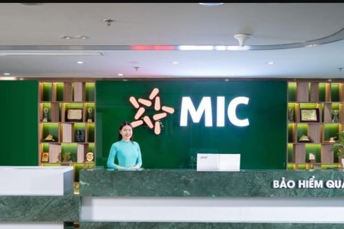 Bảo hiểm MIC đạt lợi nhuận sau thuế quý 1/2025 tăng 31%
