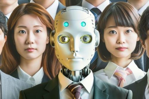 Khi AI trở thành đồng nghiệp