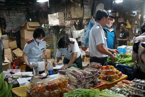 TP. Hồ Chí Minh hậu kiểm hơn 2.100 hồ sơ tự công bố