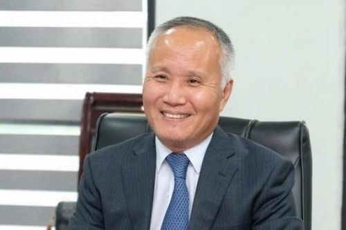 10 ủy viên trong Hội đồng Tư vấn chính sách của Thủ tướng