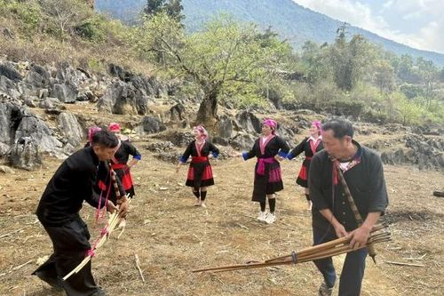 Điện Biên: 'Đại tiệc' Festival Tinh hoa Tây Bắc có gì hấp dẫn?