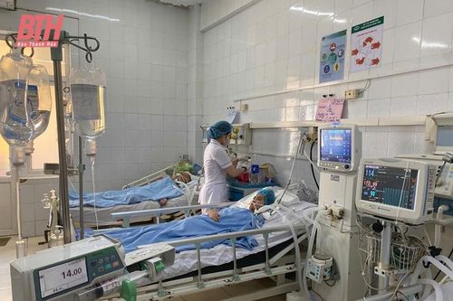 Tự ý sử dụng thuốc nam: Nguy hiểm, biết rồi nói mãi!