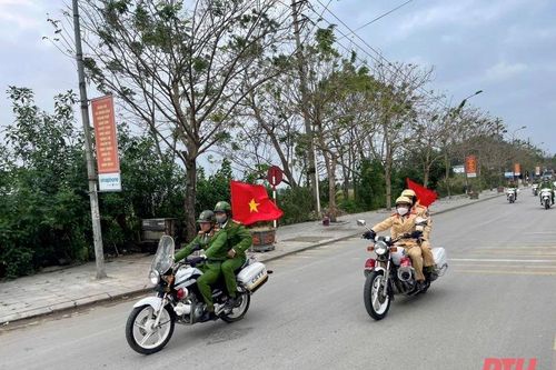 TP Sầm Sơn: Tăng cường các hoạt động bảo đảm trật tự đô thị, dịch vụ du lịch, vệ sinh môi trường
