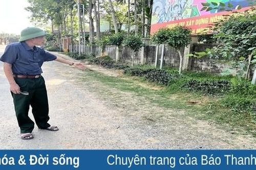 Phát huy vai trò người có uy tín trong đồng bào DTTS ở Xuân Cao