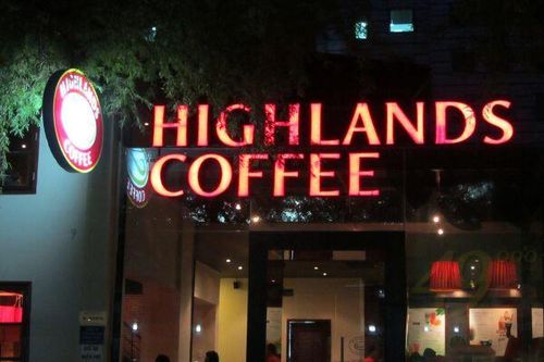 Highlands Coffee khởi động lại kế hoạch IPO: Liệu lần này Jollibee có thành công thoái bớt vốn?
