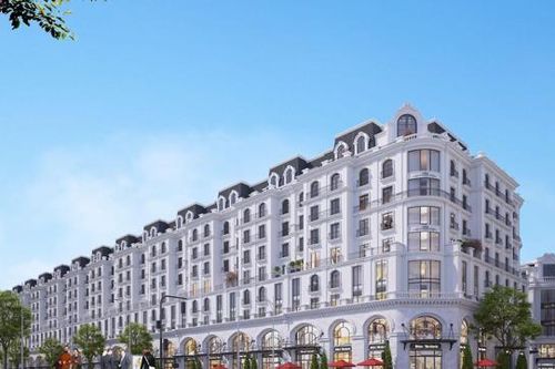 Bất động sản thương mại biển Tuy Hòa thu hút nhà đầu tư phía Bắc