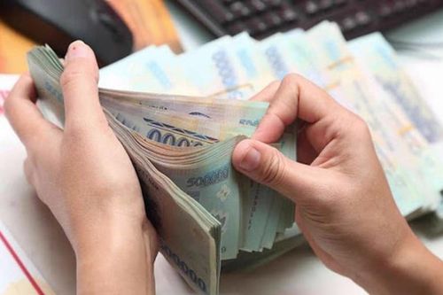 Lương tối thiểu áp dụng ra sao sau sắp xếp đơn vị hành chính?