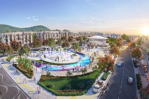 Vlasta - Thủy Nguyên: Điểm sáng đầu tư đến từ tam giác kinh tế Bắc Bộ