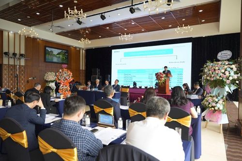 PGBank có tân Chủ tịch Hội đồng quản trị