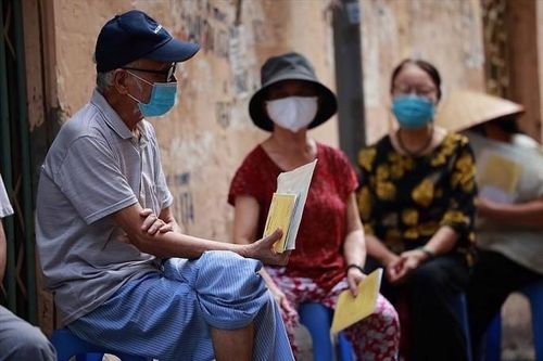 Sắp có thêm hàng triệu người được hưởng trợ cấp hưu trí
