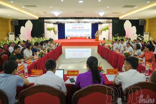Sở Văn hóa, Thể thao và Du lịch gặp mặt cơ quan, báo chí nhân kỷ niệm 100 năm Ngày Báo chí cách mạng Việt Nam