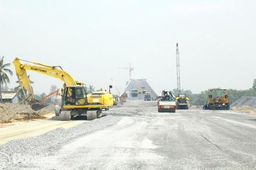 Đề xuất 3 dự án cầu kết nối Đồng Nai với Thành phố Hồ Chí Minh