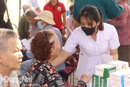 Mỗi người làm một điều tốt