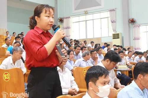 Nhiều gửi gắm cho Kỳ họp thứ 9, Quốc hội khóa XV