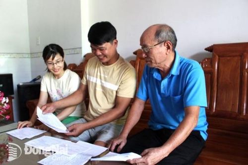 Giữ nguyên số lượng ấp, khu phố hiện có trên địa bàn Đồng Nai cho đến khi Trung ương có quy định mới