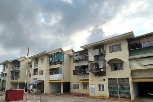 Gia Lai lấy ý kiến dự thảo quy định giá cho thuê nhà ở cũ thuộc tài sản công