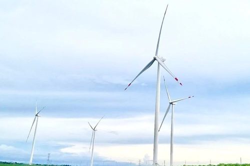 Sản lượng điện sản xuất trong 4 tháng đạt hơn 3,07 tỷ kWh