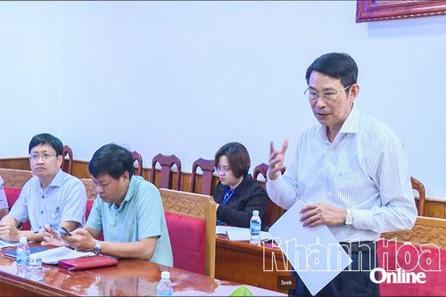 Festival Biển 2025 được thay bằng Lễ hội Văn hóa - Du lịch biển