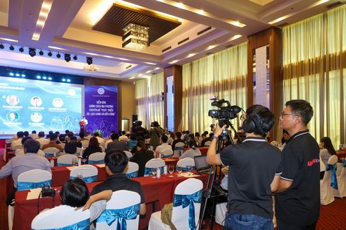 Kỷ niệm 78 năm Ngày Truyền thống Báo Khánh Hòa (26-4-1947 - 26-4-2025): Báo Khánh Hòa trong lòng đồng nghiệp