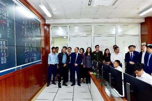 Công ty Điện lực Lai Châu: Bứt phá hoàn thành các chỉ tiêu sản xuất kinh doanh