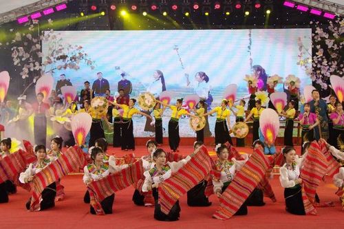 Nét độc đáo trong các lễ hội truyền thống ở Phong Thổ