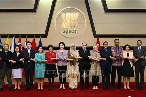 Trung Quốc tái khẳng định ủng hộ vai trò trung tâm của ASEAN trong các vấn đề khu vực