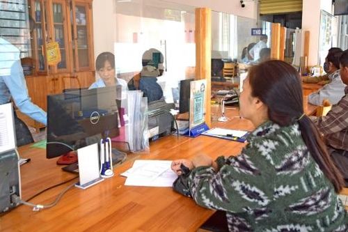 Nỗ lực không ngừng nghỉ của Quỹ TDND Liên Hiệp