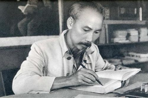 Bản lĩnh độc lập, tự chủ, sáng tạo của đảng theo tư tưởng Hồ Chí Minh