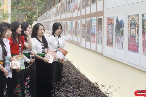 'Chiếc nôi' đào tạo nguồn nhân lực dân tộc thiểu số