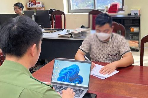 Xử lý hành vi bình luận thông tin tiêu cực về công tác hỗ trợ xóa nhà tạm, nhà dột nát