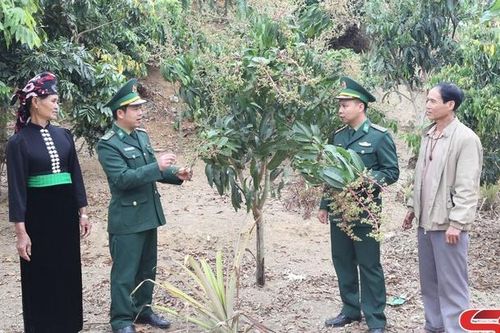 Sức sống mới Mường Cai