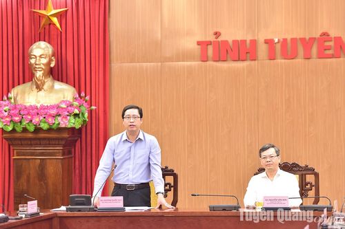 Khắc phục tình trạng khiếu nại kéo dài, vượt cấp, không đúng nơi quy định