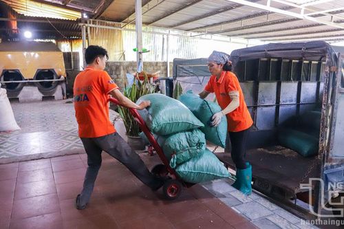 Thắp lửa khởi nghiệp cho phụ nữ