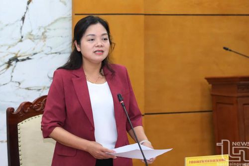 Tháo gỡ khó khăn cho các doanh nghiệp đầu tư hạ tầng và trong cụm công nghiệp