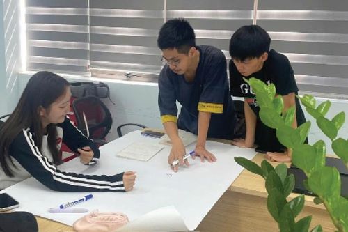Giao lưu cùng bạn bè quốc tế